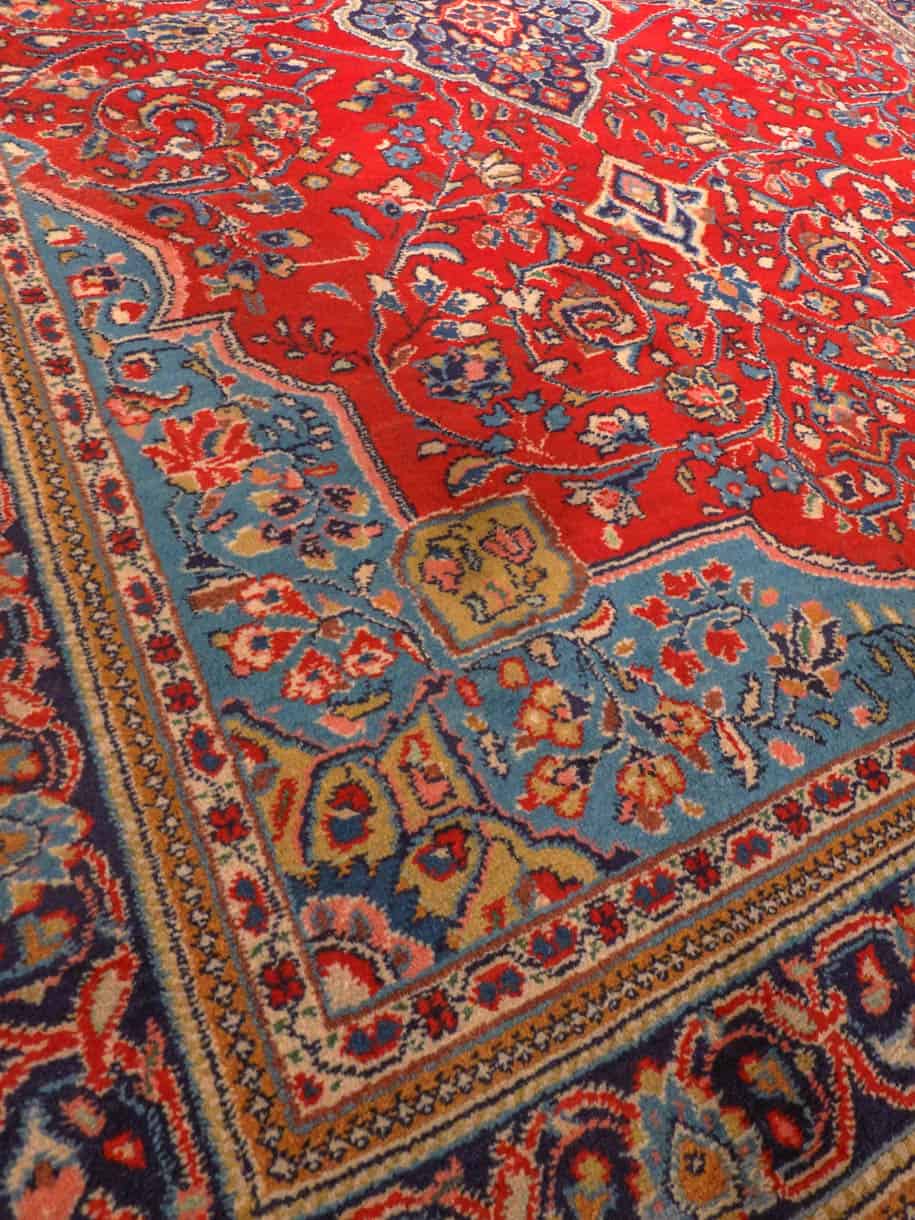 hempeä sarouk 132 x 69 cm (kopio)
