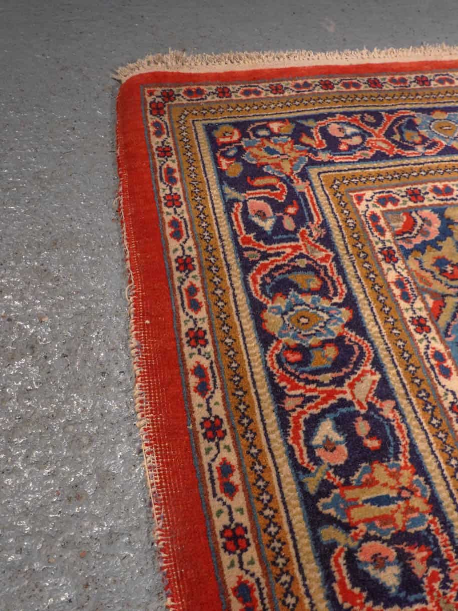 hempeä sarouk 132 x 69 cm (kopio)