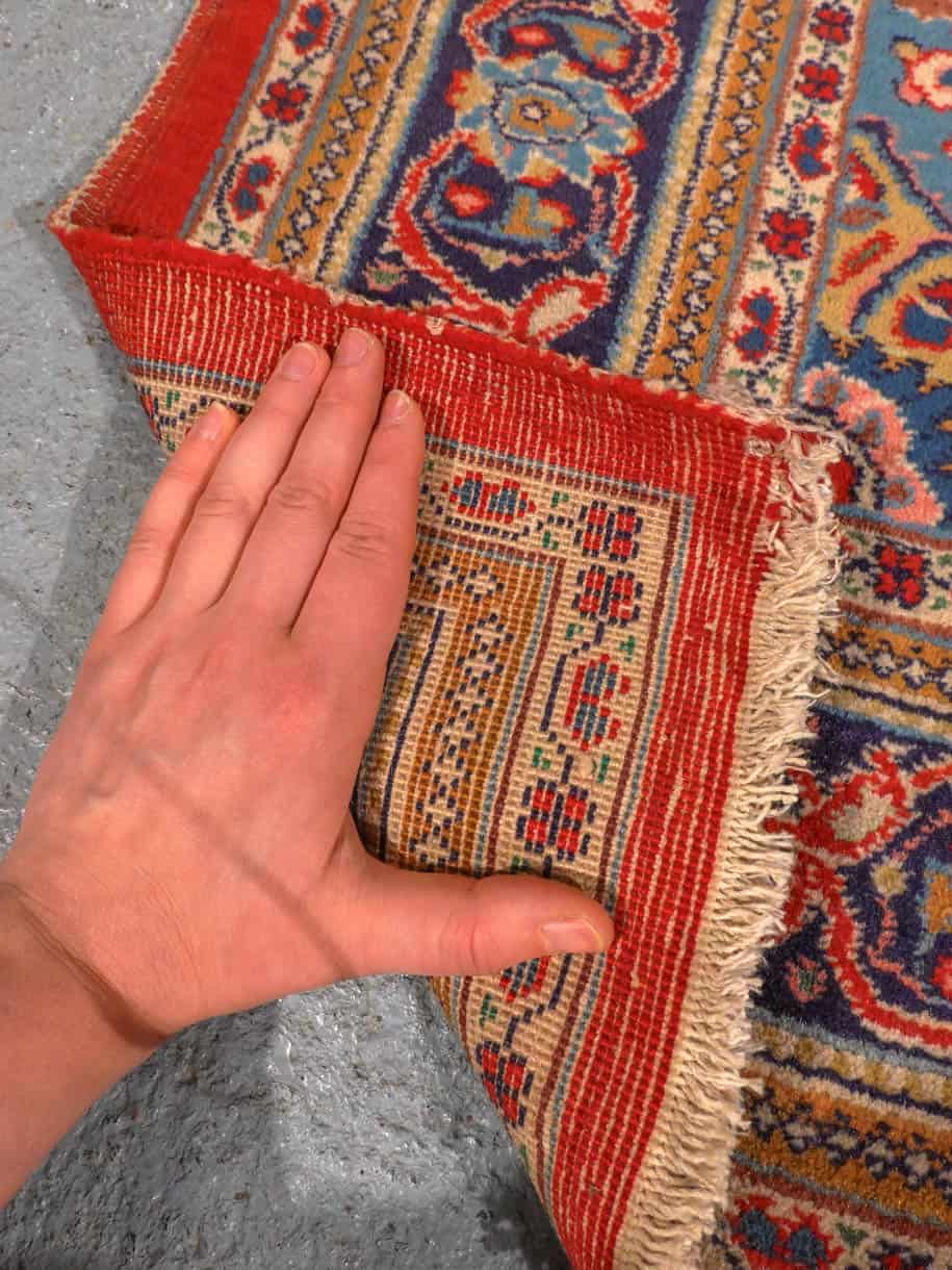 hempeä sarouk 132 x 69 cm (kopio)