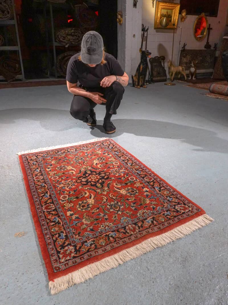 hehkuva bijar 167 x 121 cm (kopio)