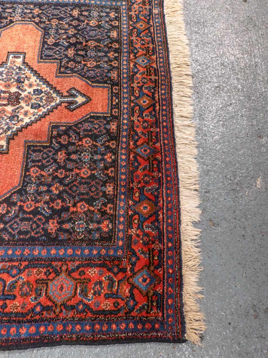 perinteinen senneh 145 x 128 cm (kopio)