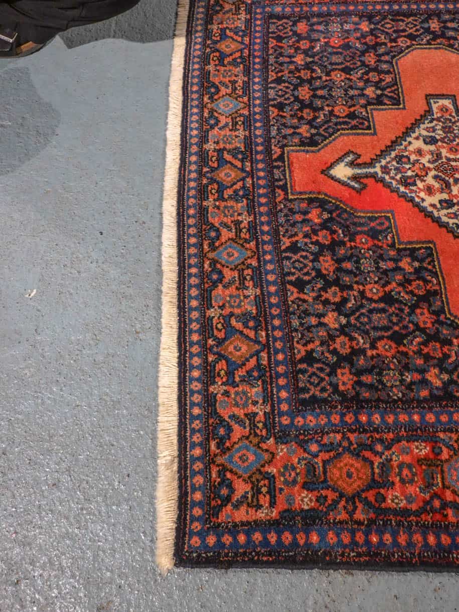 perinteinen senneh 145 x 128 cm (kopio)