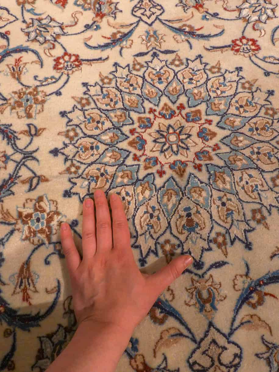 kaunis pieni nain 143 x 88 cm (kopio)