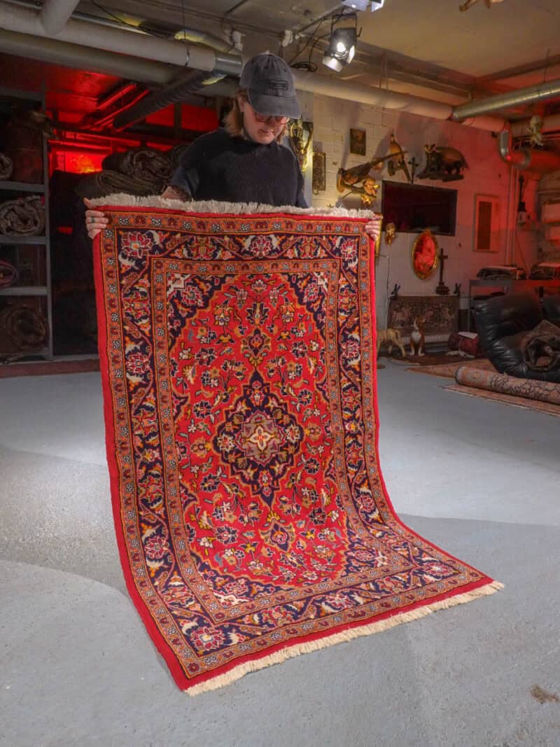 harmoninen keshan 151 x 105 cm (kopio)