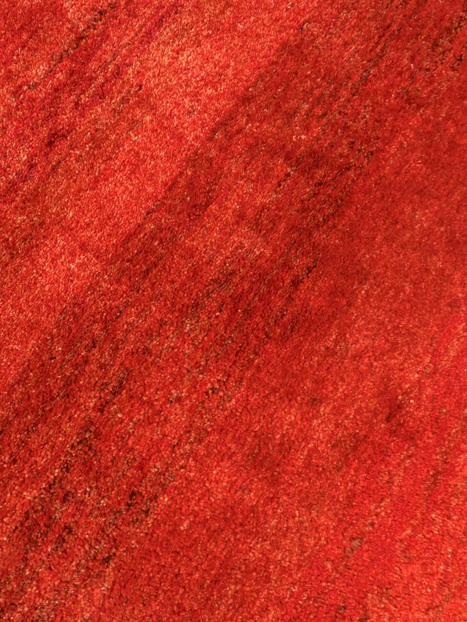 sievä vaalea gabbeh 220 x 195 cm (kopio)