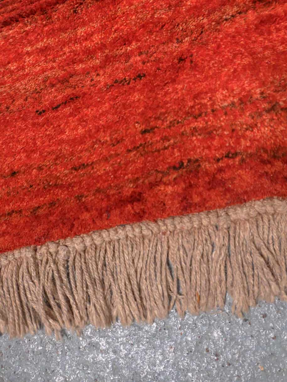 sievä vaalea gabbeh 220 x 195 cm (kopio)