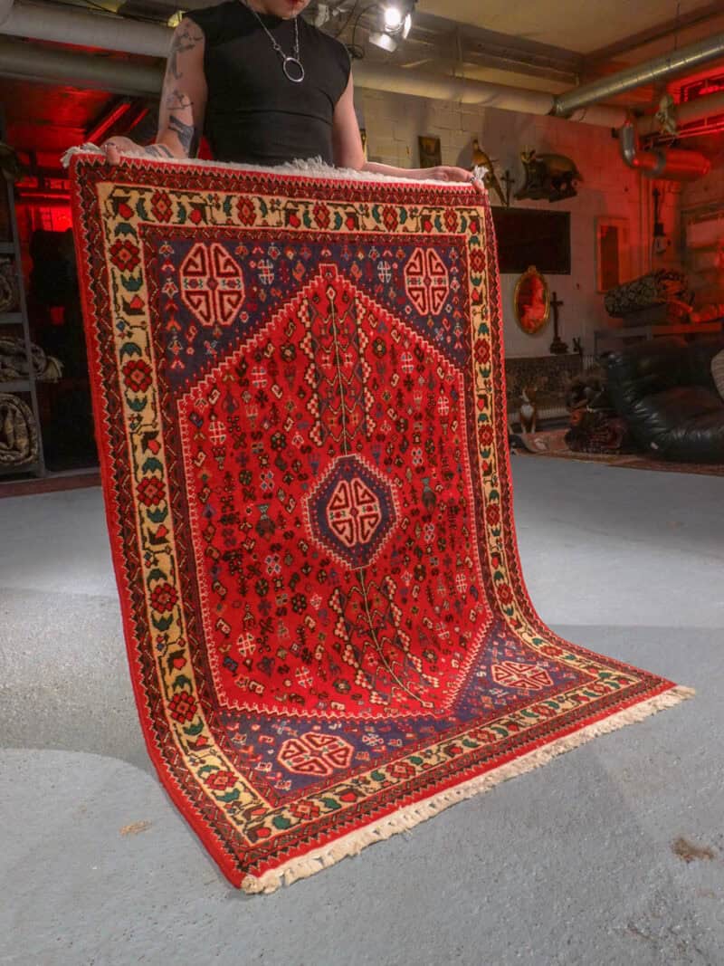 rennon valoisa abadeh 153 x 101 cm