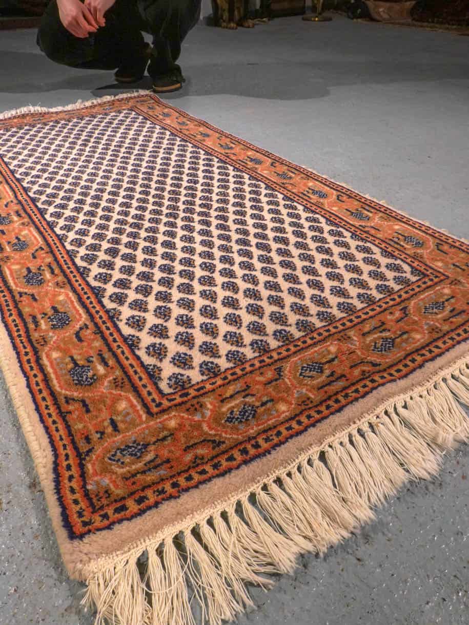 harmoninen sarouk mir 144 x 73 cm (kopio)