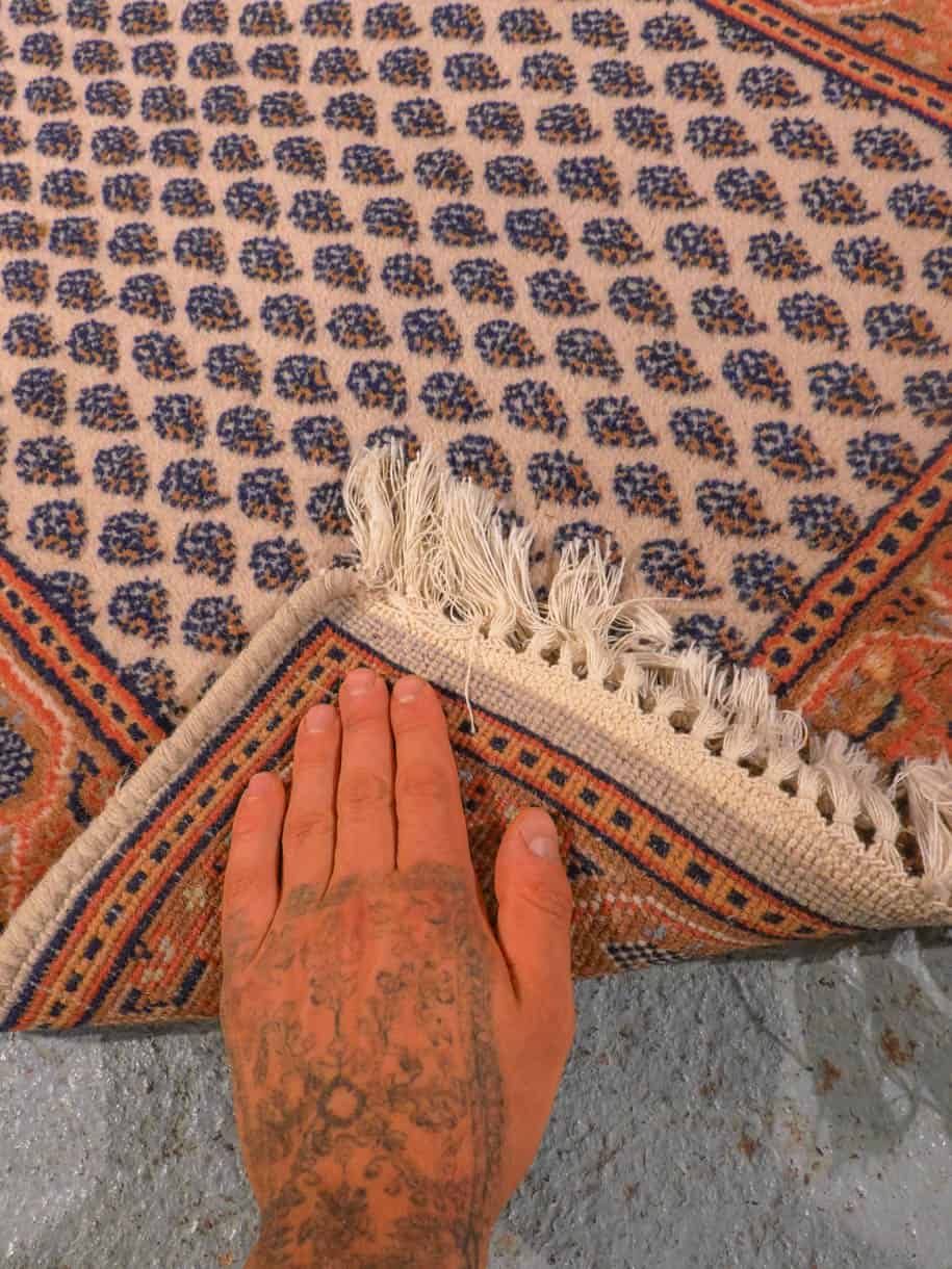 harmoninen sarouk mir 144 x 73 cm (kopio)