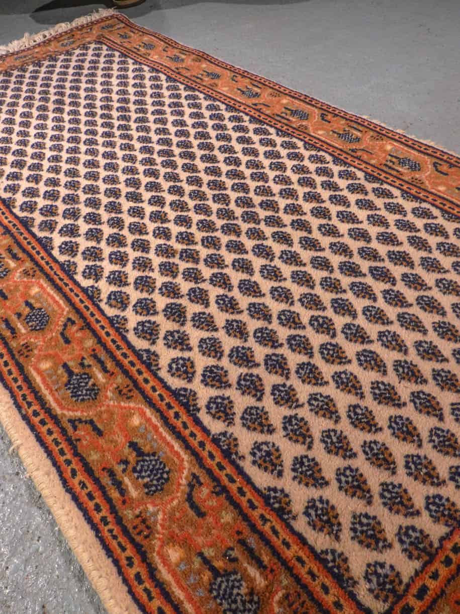 harmoninen sarouk mir 144 x 73 cm (kopio)