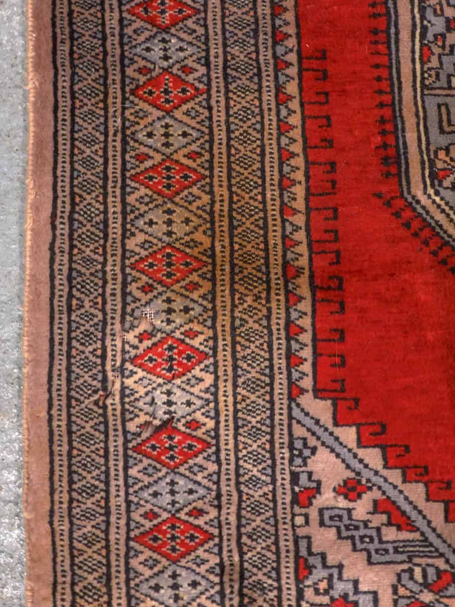 sievä pieni buhara 128 x 79 cm