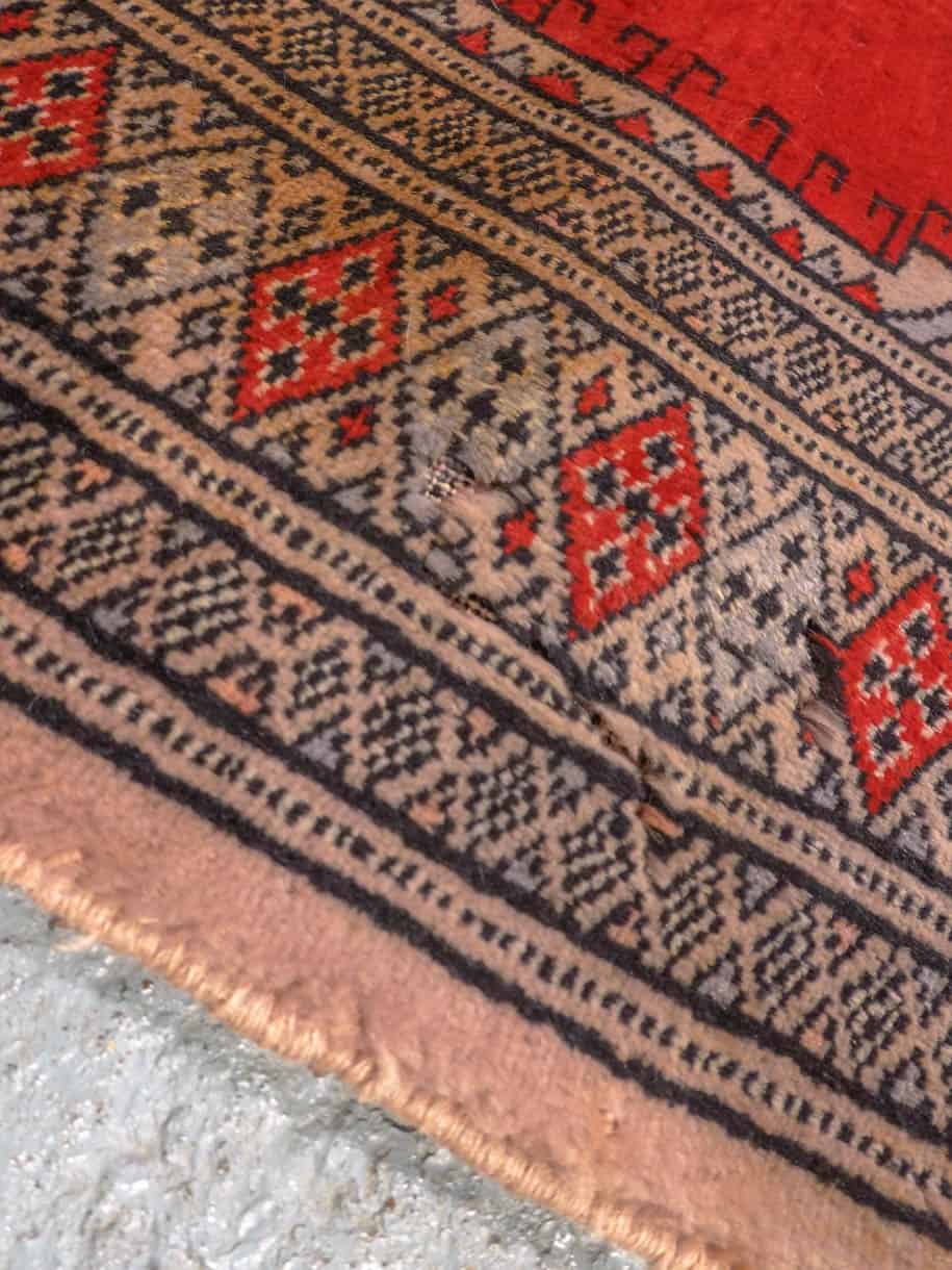 sievä pieni buhara 128 x 79 cm