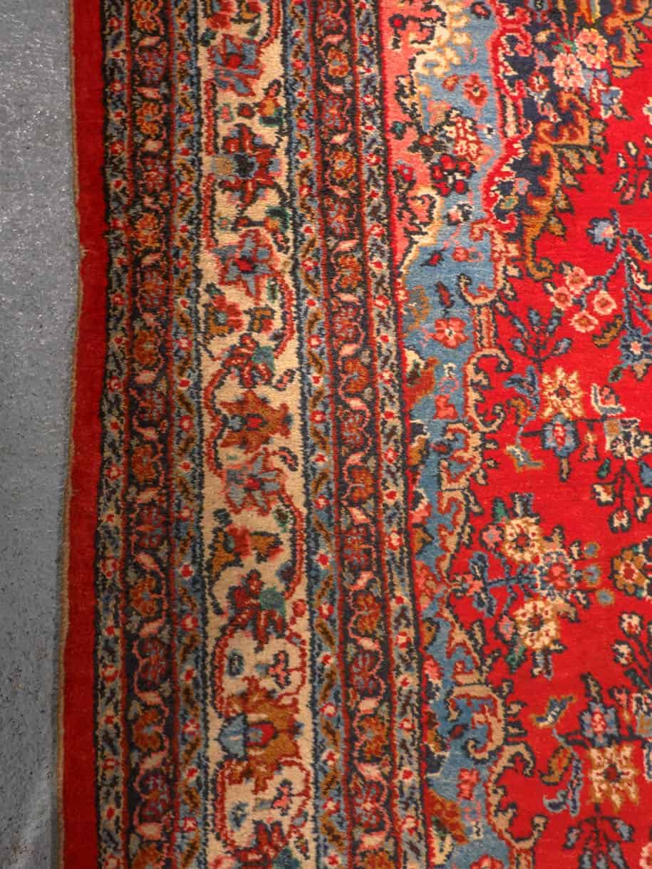 yönsininen kirman 230 x 131 cm (kopio)