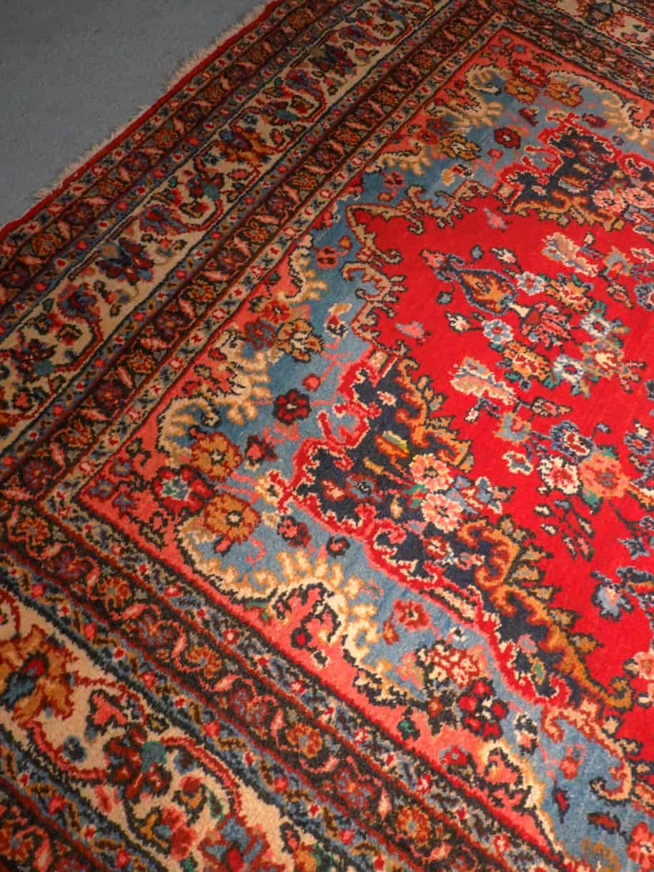 yönsininen kirman 230 x 131 cm (kopio)
