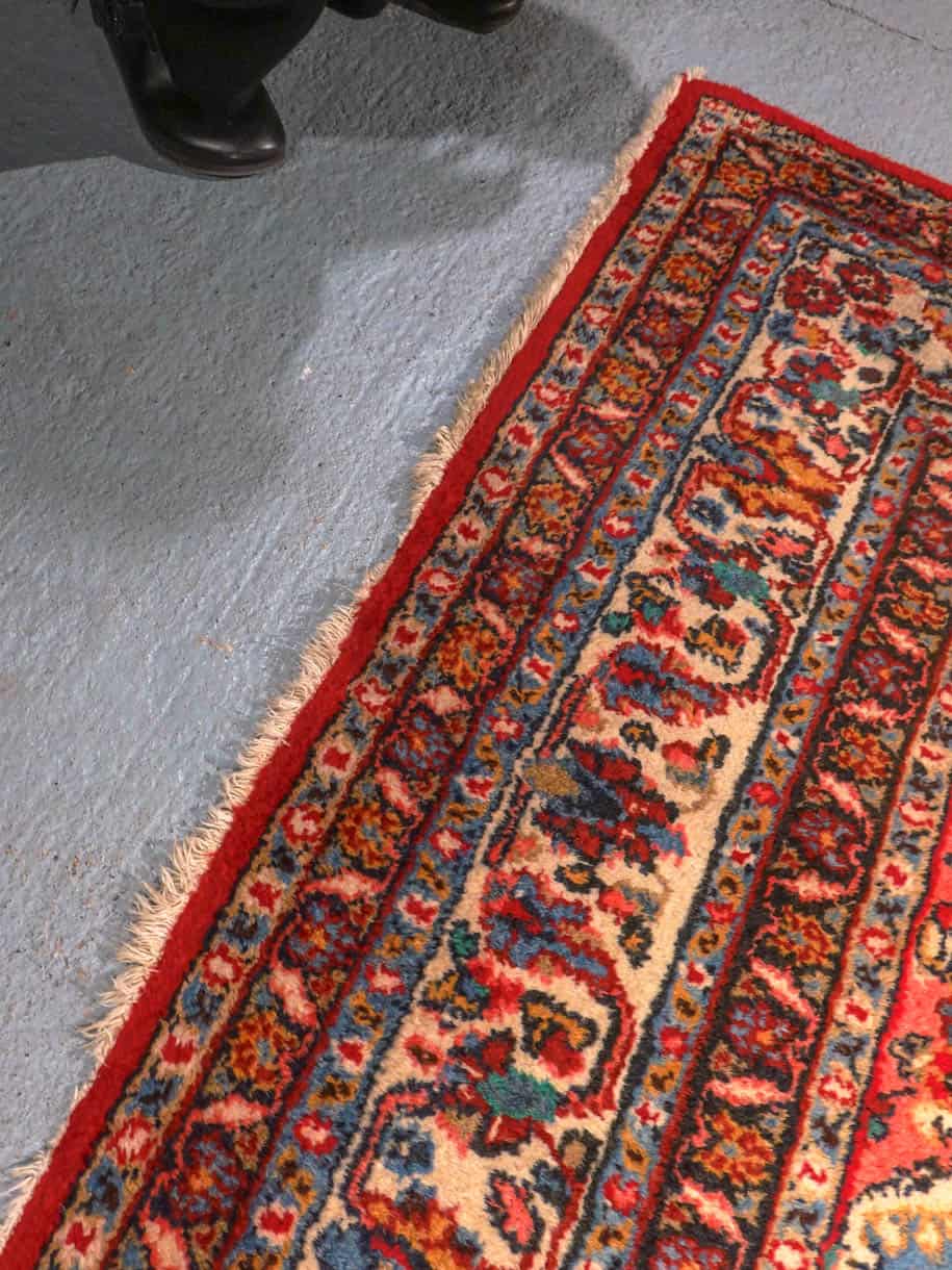 yönsininen kirman 230 x 131 cm (kopio)
