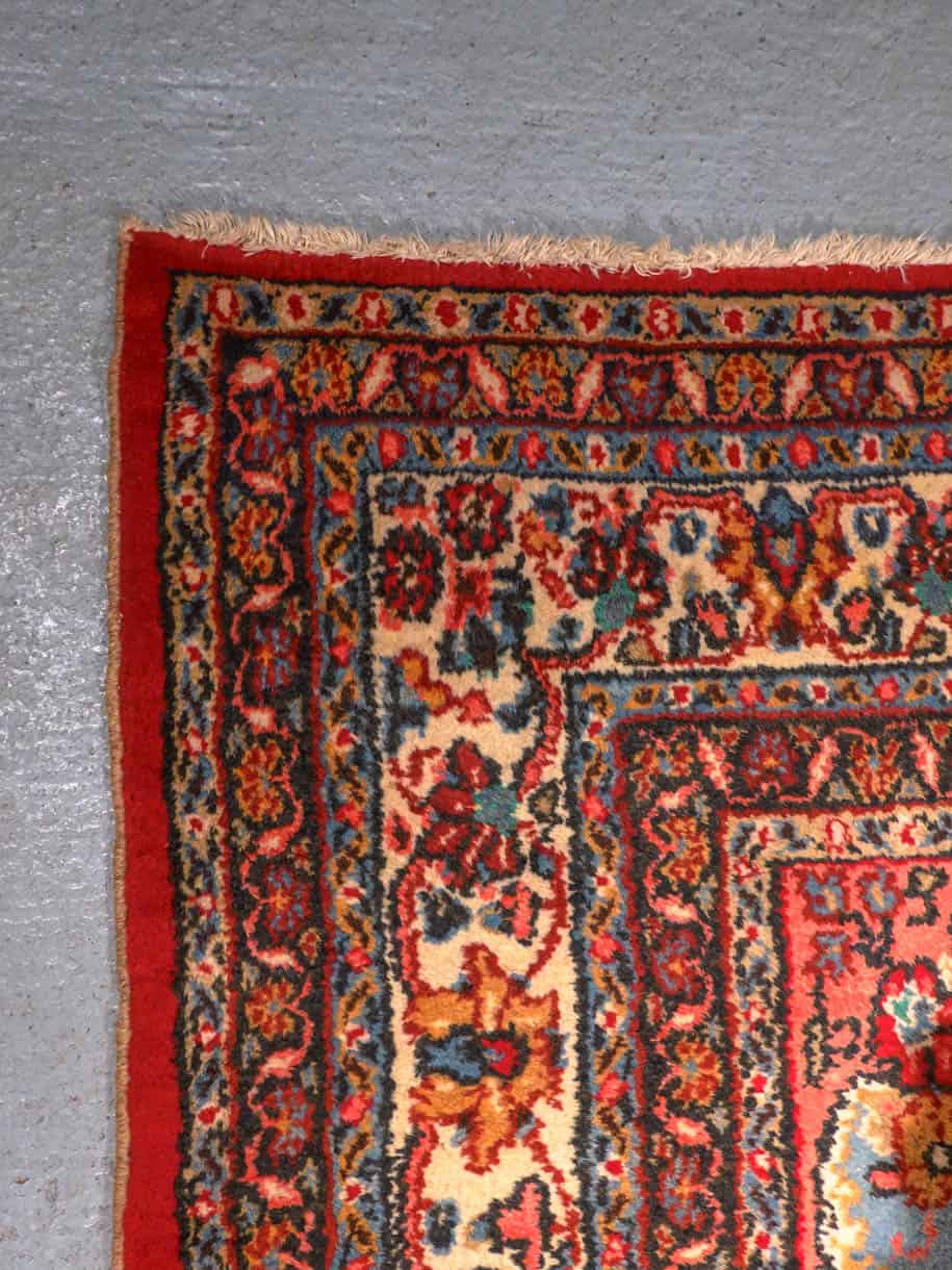 yönsininen kirman 230 x 131 cm (kopio)