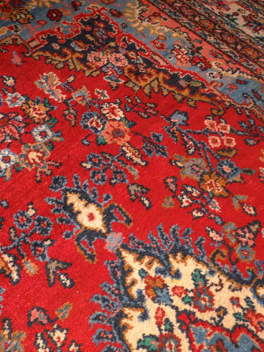 yönsininen kirman 230 x 131 cm (kopio)