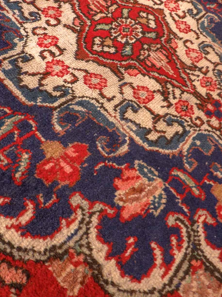lempeän koristeellinen tabriz 325 x 230 cm (kopio)