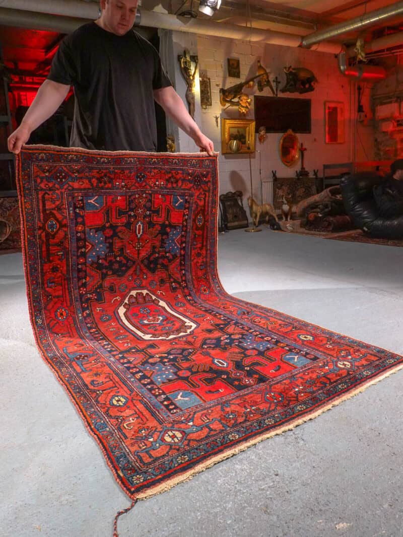 vivahteikas hamadan 201 x 128 cm (kopio)