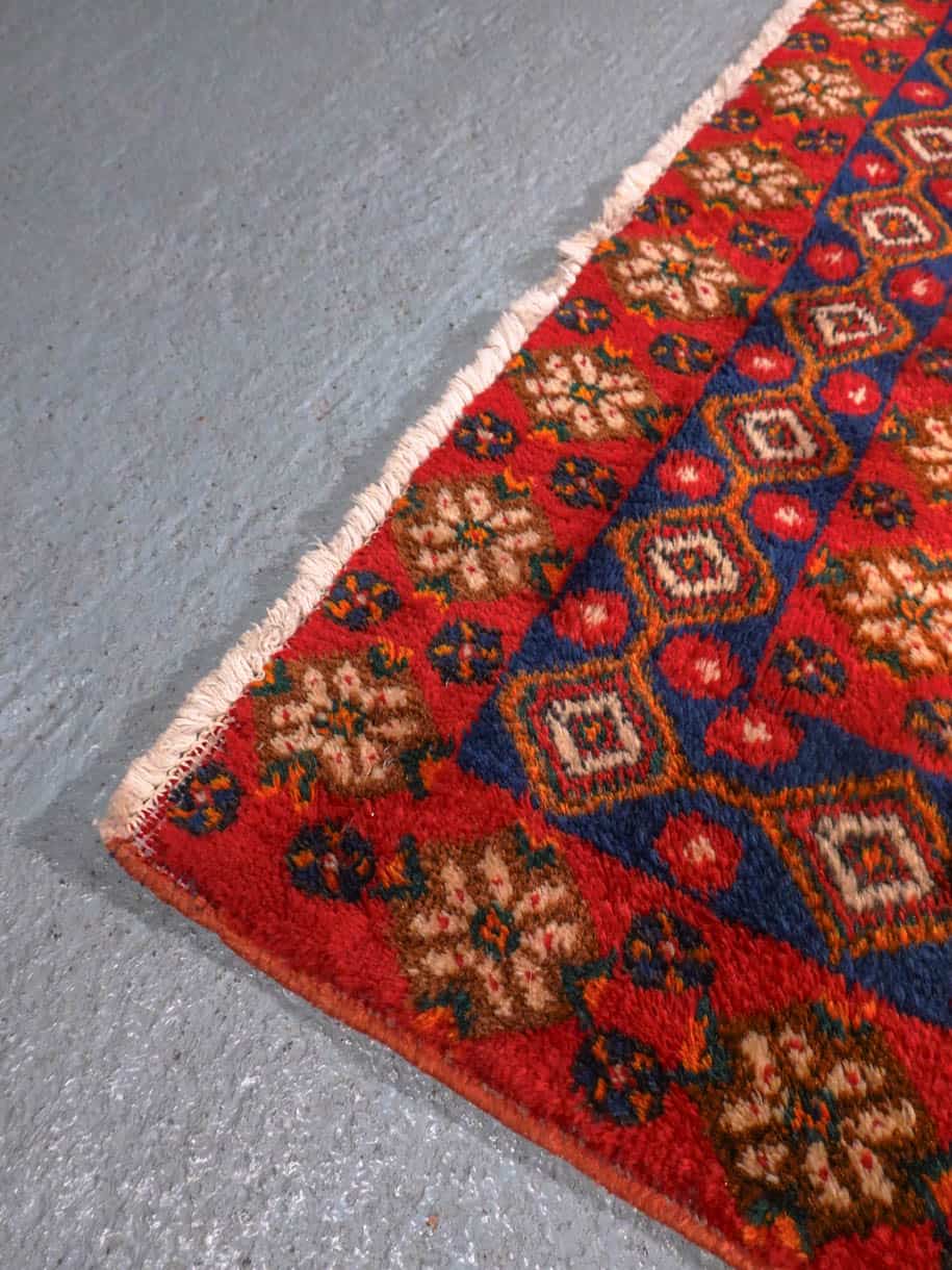 dramaattinen joshagan 1960 luvulta 305 x 216 cm (kopio)