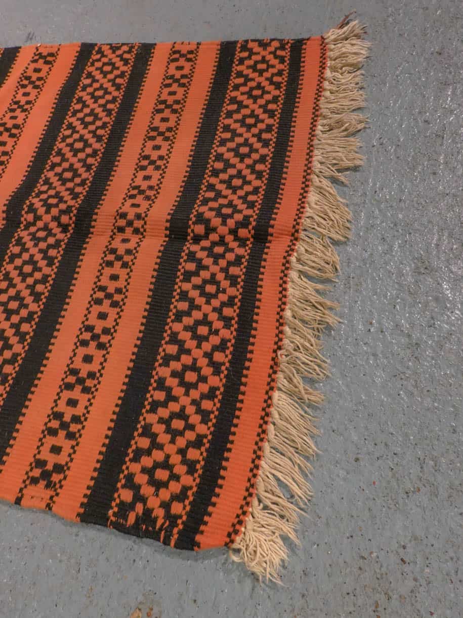 kauniin vaalea kelim 95 x 53 cm (kopio)