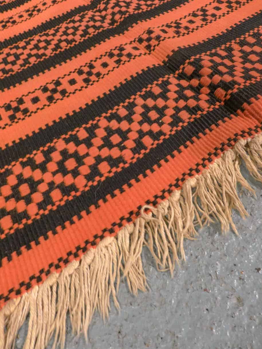 kodikkaan sievä kelim 116 x 65 cm