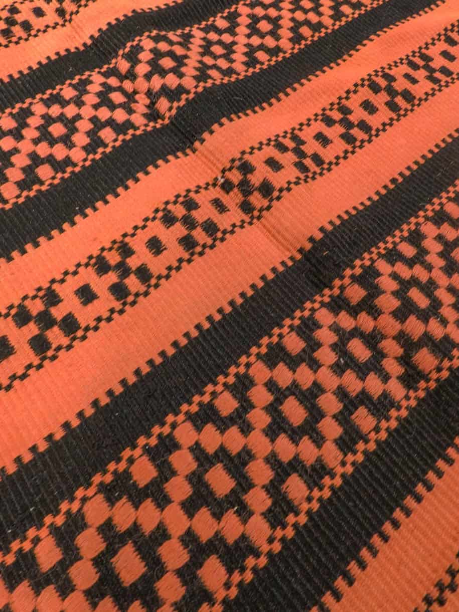 kodikkaan sievä kelim 116 x 65 cm