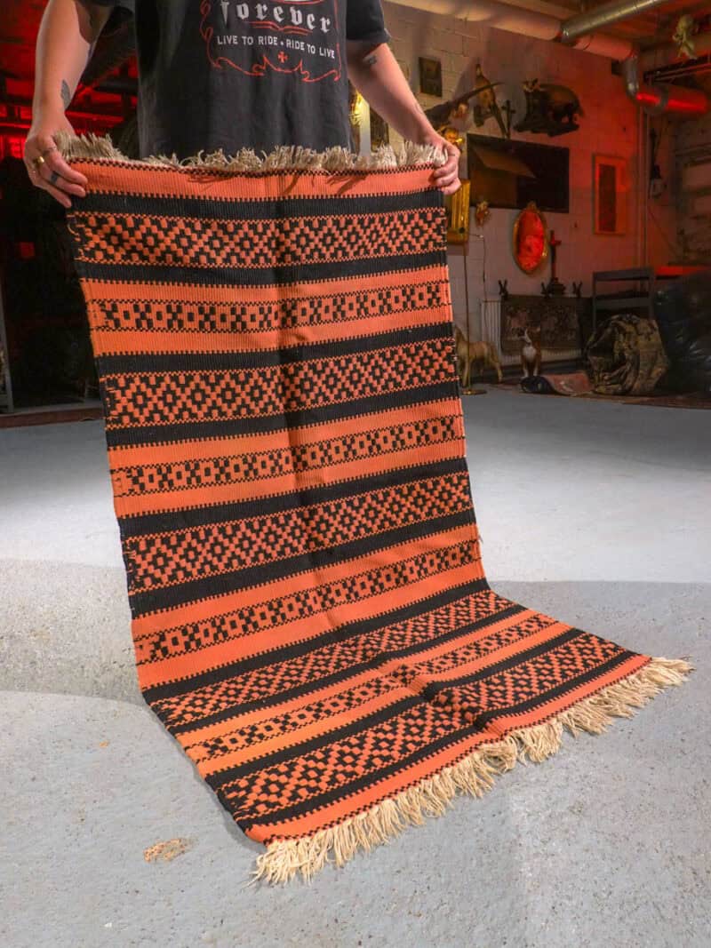 kodikkaan sievä kelim 116 x 65 cm