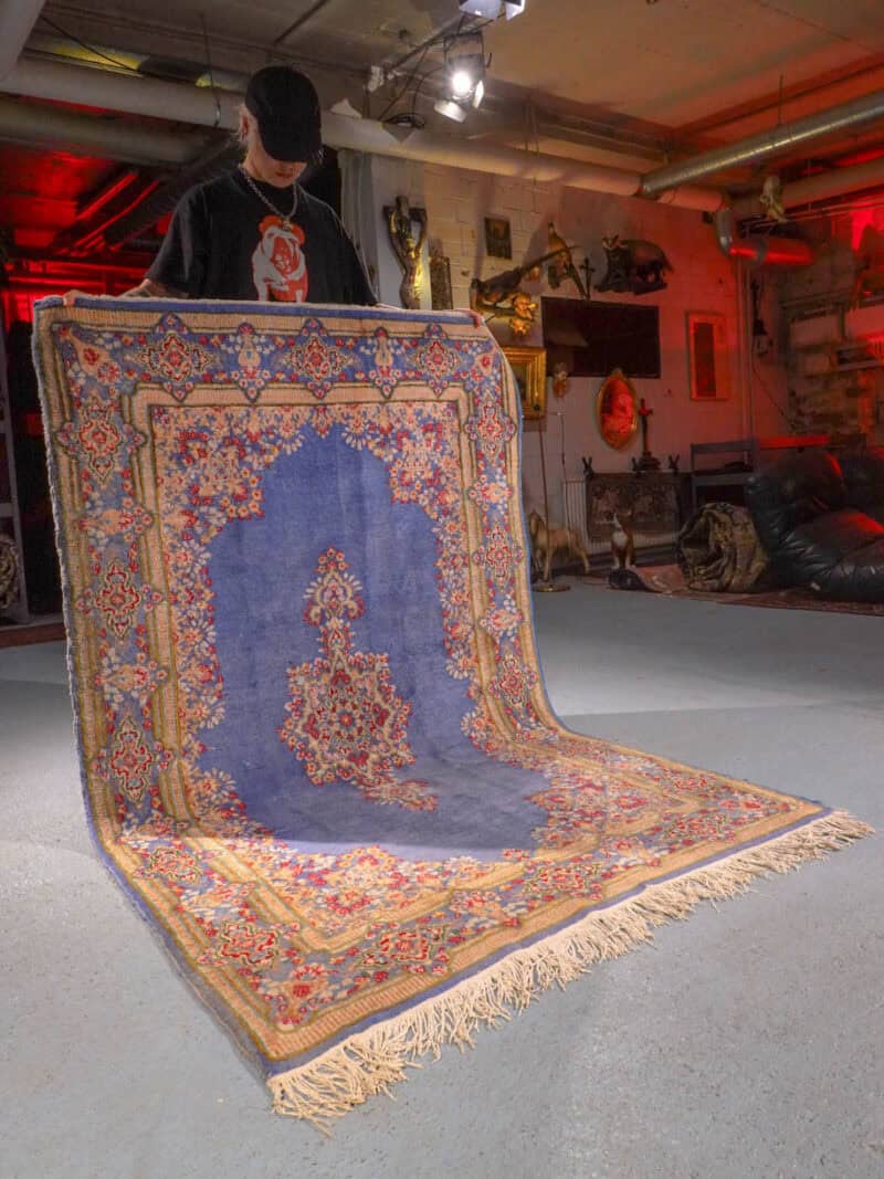 Üniikki kirman 152 x 95 cm (kopio)