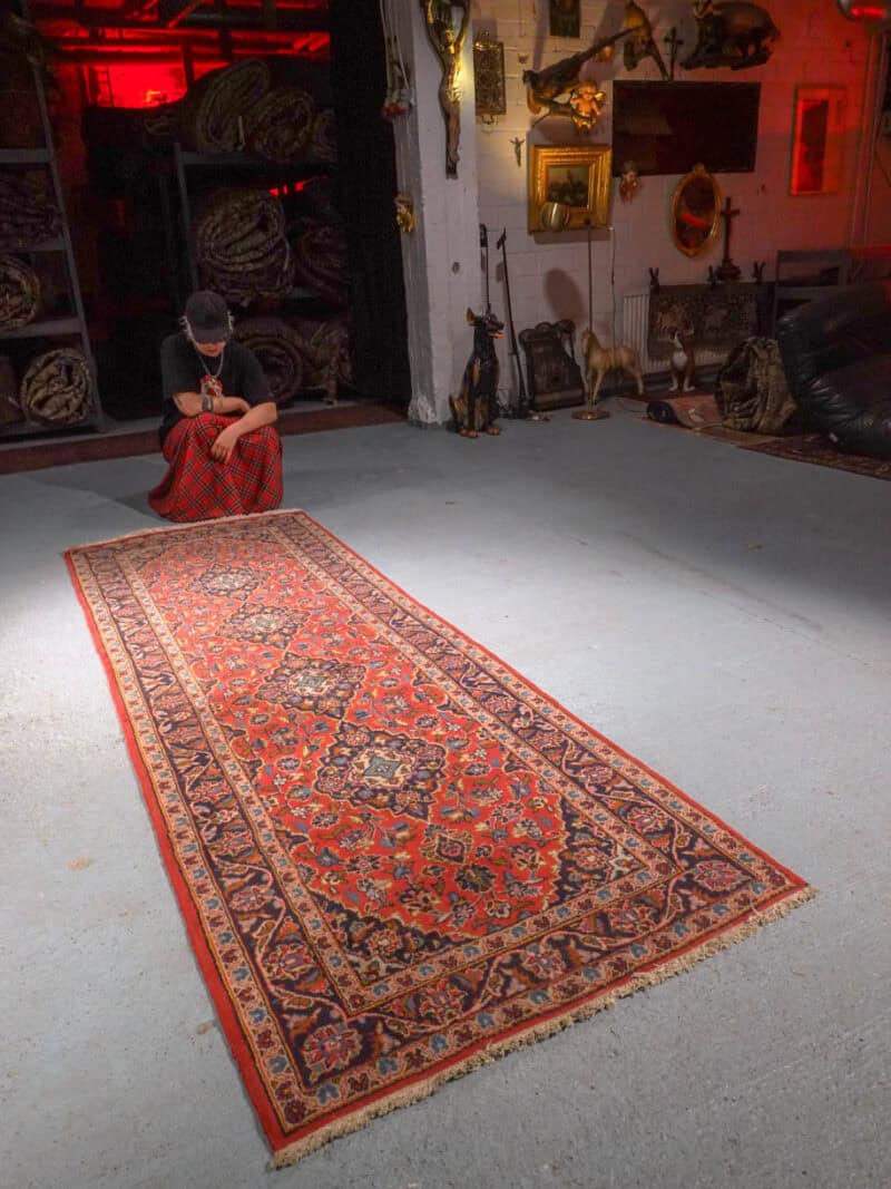 koristeellinen keshan  300 x 200 cm (kopio)