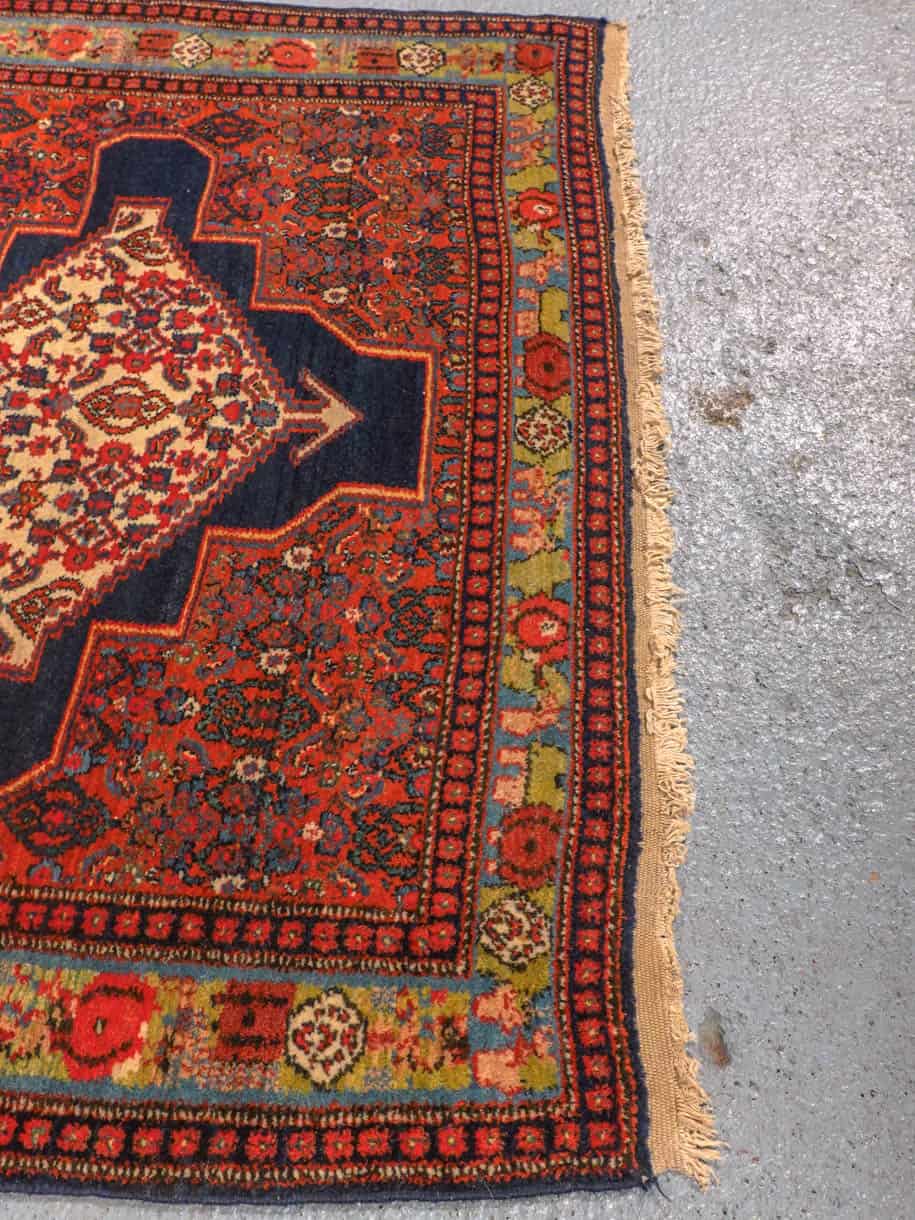 salaperäinen senneh 132 x 74 cm (kopio)
