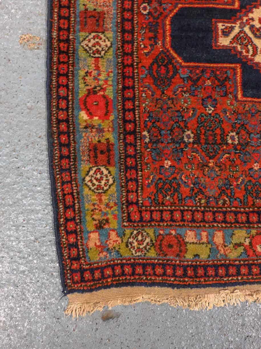 salaperäinen senneh 132 x 74 cm (kopio)