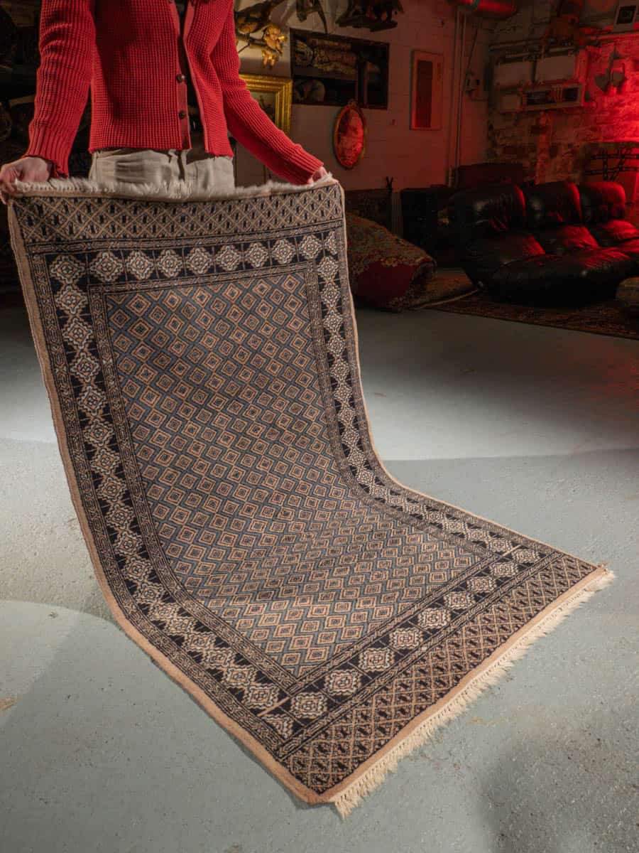 rennon tyylikäs buhara 160 x 94 cm