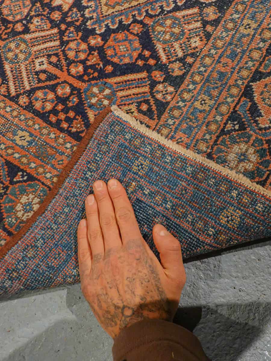 kodikas afshar 203 x 101 cm (kopio)