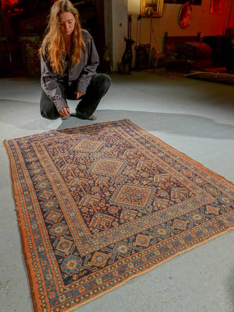 kodikas afshar 203 x 101 cm (kopio)