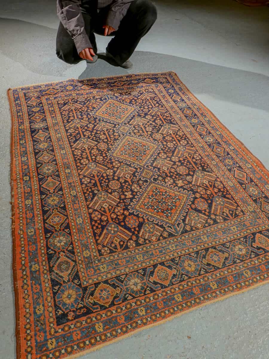 kodikas afshar 203 x 101 cm (kopio)