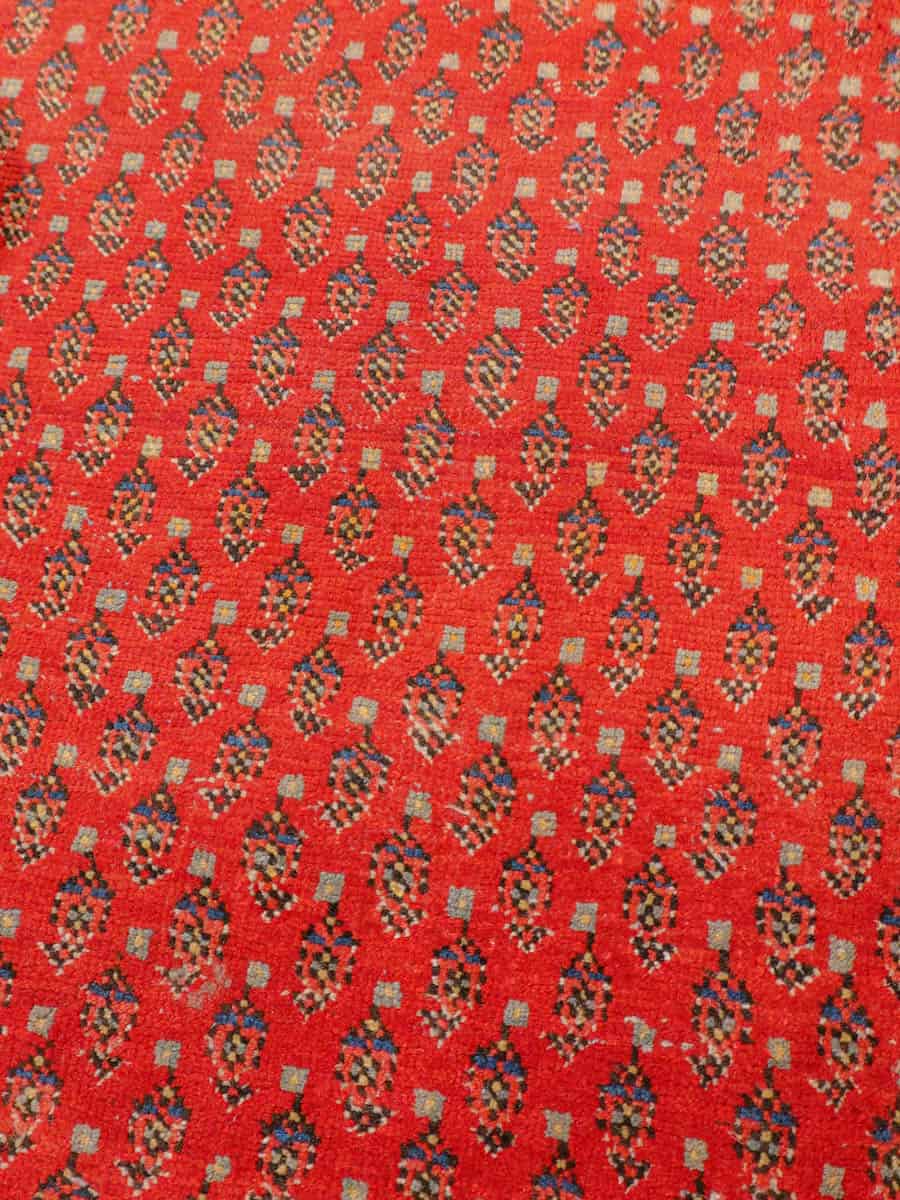 harmoninen sarouk mir 150 x 70 cm (kopio)