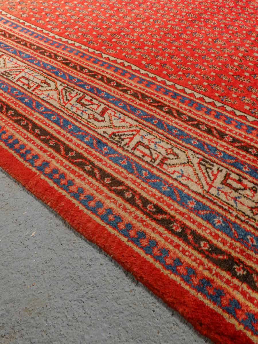 harmoninen sarouk mir 150 x 70 cm (kopio)