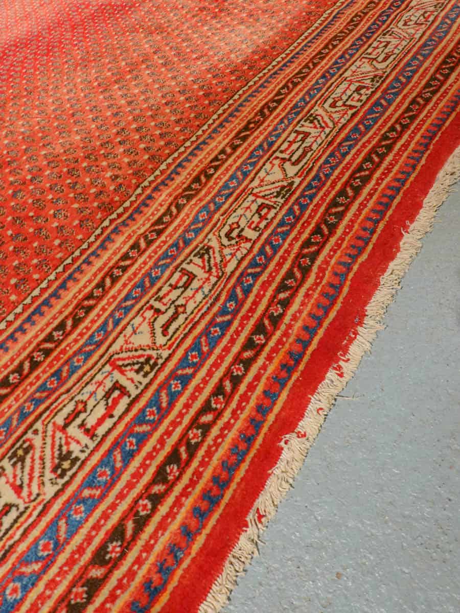 harmoninen sarouk mir 150 x 70 cm (kopio)