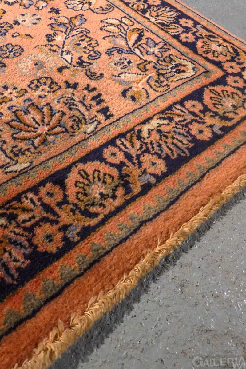 lumoava kukkais sarouk 102 x 67 cm (kopio)