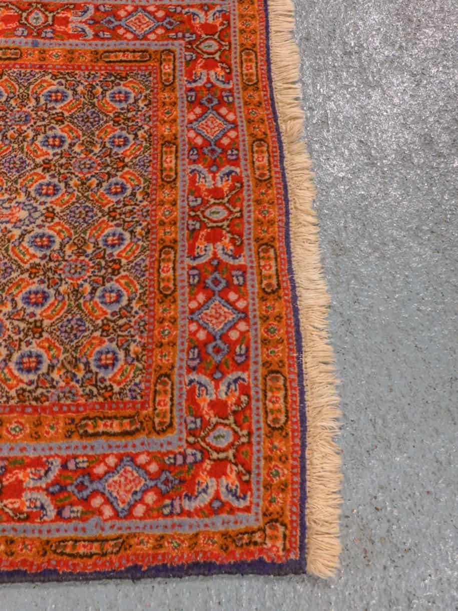 lämpimän värikyll moud 123 x 77 cm