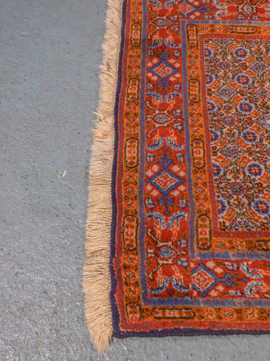 lämpimän värikyll moud 123 x 77 cm