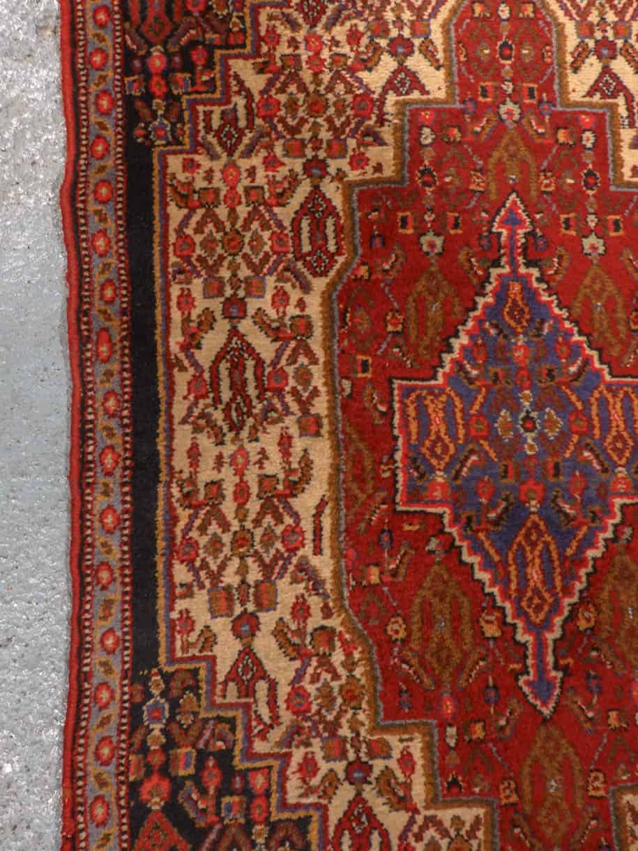 taianomainen senneh 155 x 126 cm (kopio)