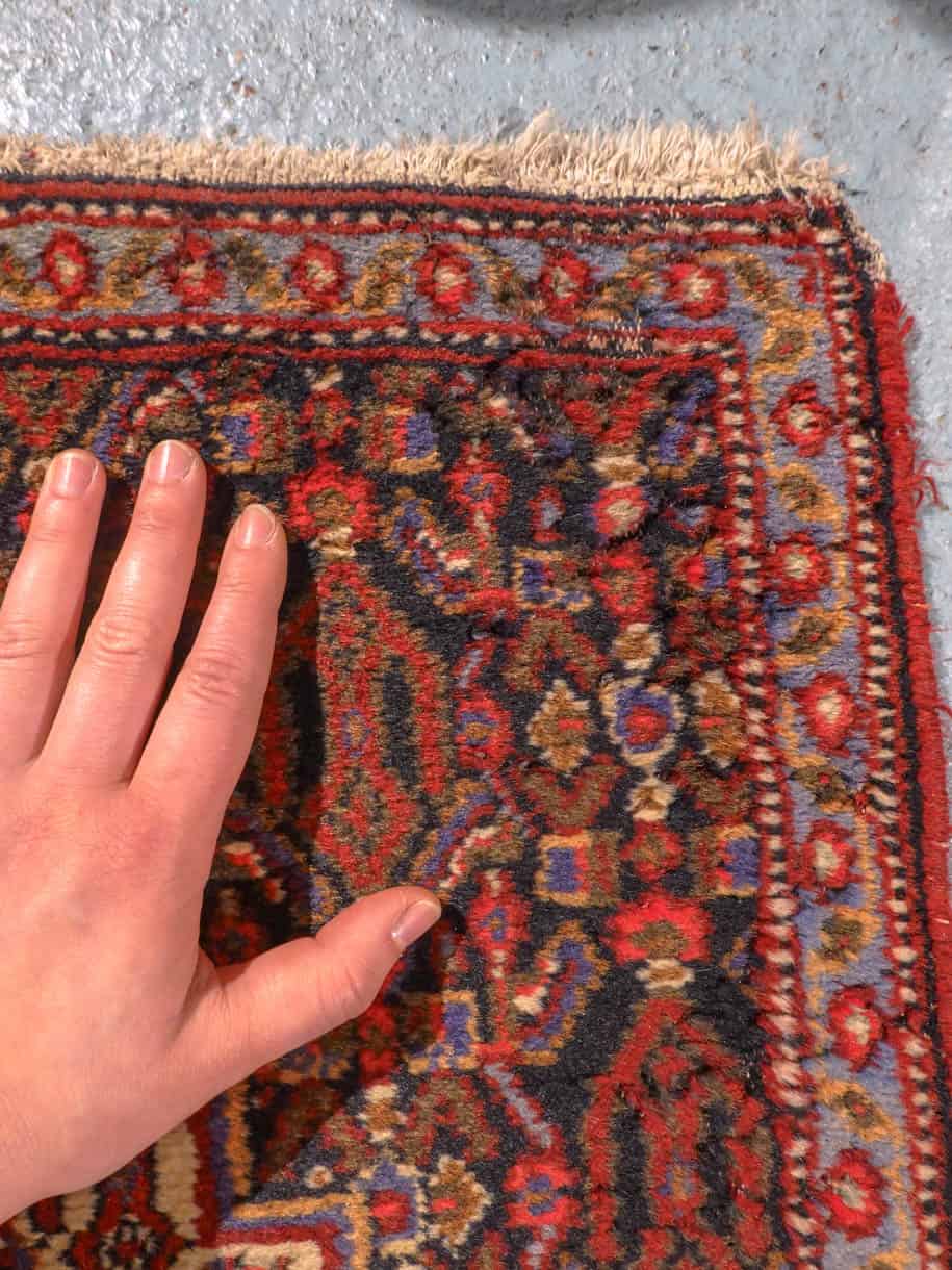 taianomainen senneh 155 x 126 cm (kopio)