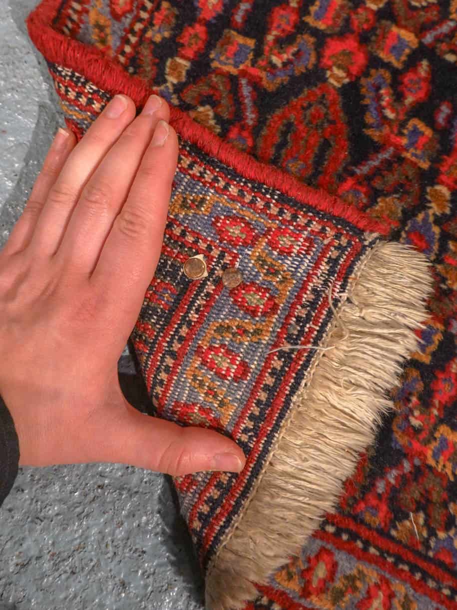 taianomainen senneh 155 x 126 cm (kopio)