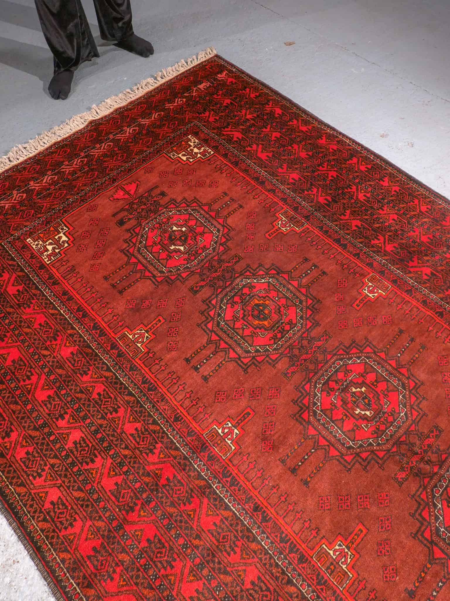 lempeän rustiikkinen balutsi 116 x 82 cm (kopio)