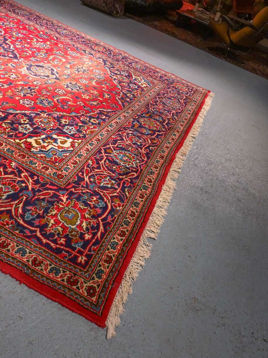 hurmaava keshan 156 x 106 cm (kopio)