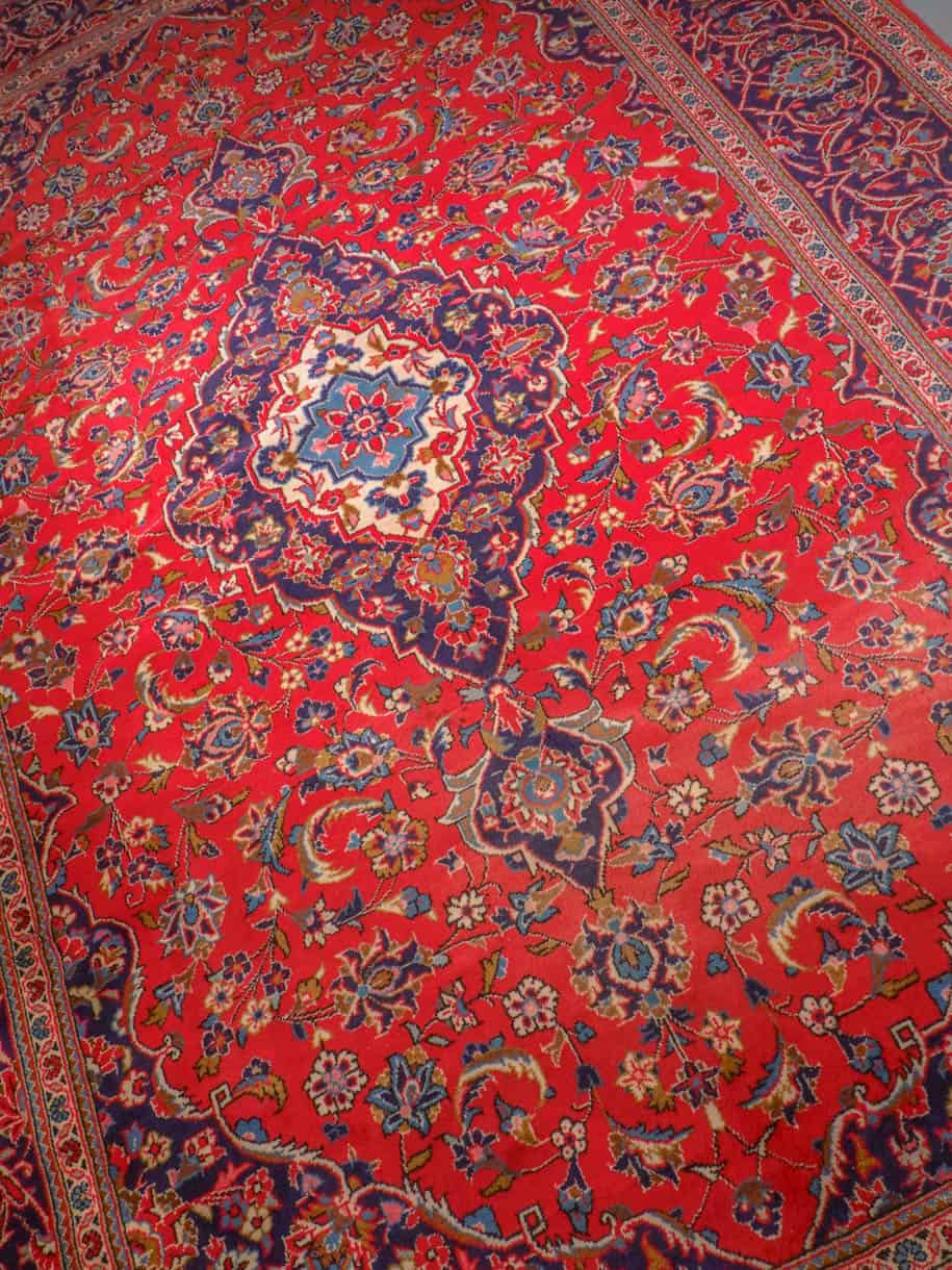 hurmaava keshan 156 x 106 cm (kopio)