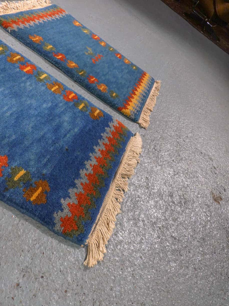 hurmaava gabbeh setti 60 x 40 cm (kopio)