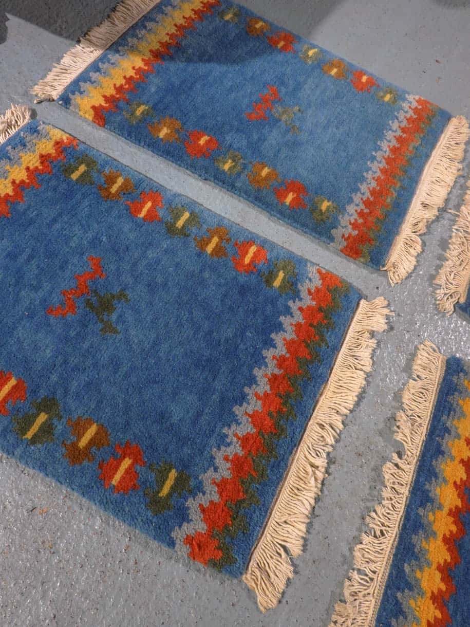 hurmaava gabbeh setti 60 x 40 cm (kopio)